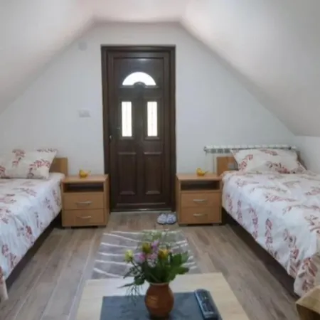 Nyaraló Kuca Za Odmor Andrea