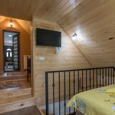 펜션 Kuca Za Odmor Andrea 바이나 바슈타