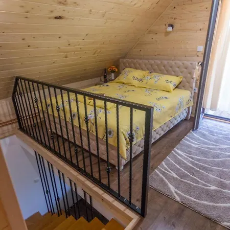 Kuca Za Odmor Andrea *