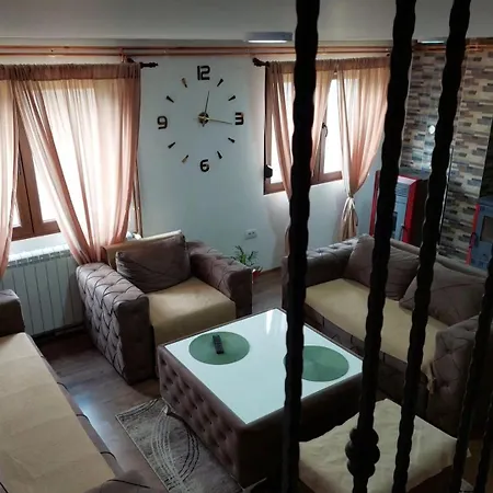 Kuca Za Odmor Andrea