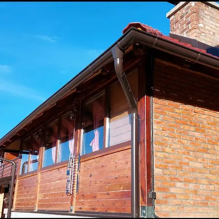 Kuca Za Odmor Andrea 펜션