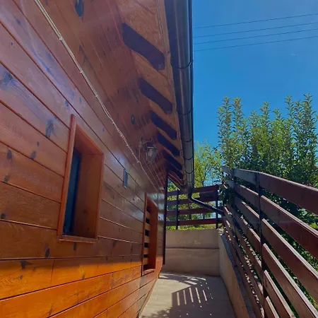 펜션 Kuca Za Odmor Andrea