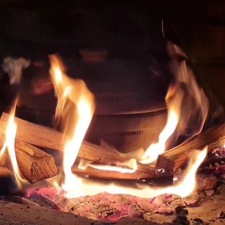 Kuca Za Odmor Andrea Nyaraló Bajina Bašta