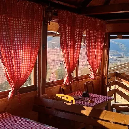 Kuca Za Odmor Andrea * 바이나 바슈타