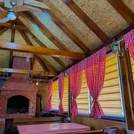 Nyaraló Kuca Za Odmor Andrea