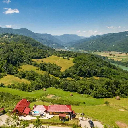 Nyaraló Kuca Za Odmor Andrea *