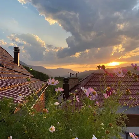 Kuca Za Odmor Andrea *