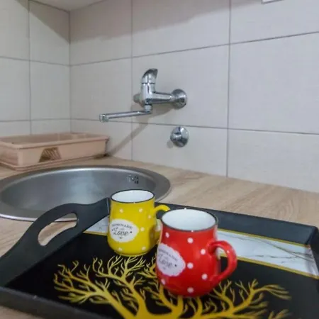 Kuca Za Odmor Andrea Bajina Bašta