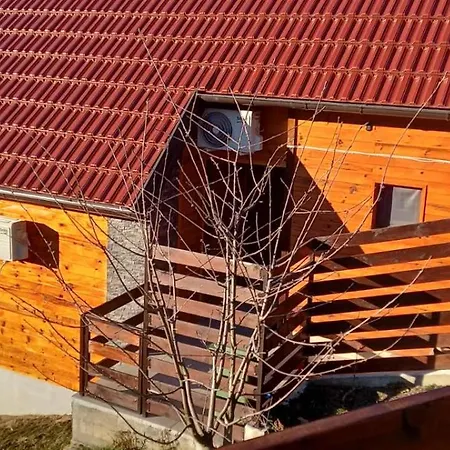 Kuca Za Odmor Andrea 펜션