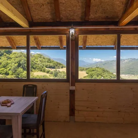 Kuca Za Odmor Andrea 바이나 바슈타