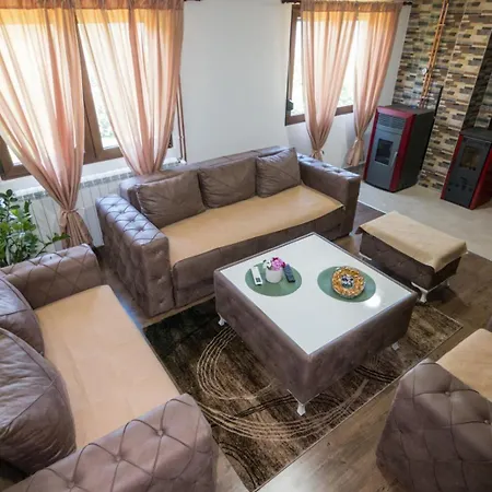 Kuca Za Odmor Andrea * Bajina Bašta