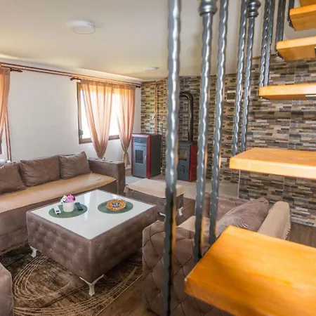 Kuca Za Odmor Andrea 펜션