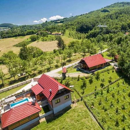 Nyaraló Kuca Za Odmor Andrea