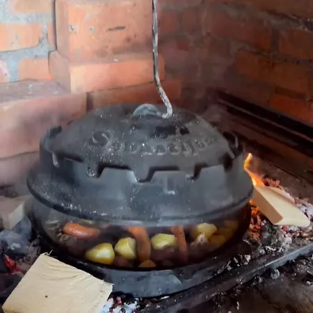 Kuca Za Odmor Andrea Bajina Basta
