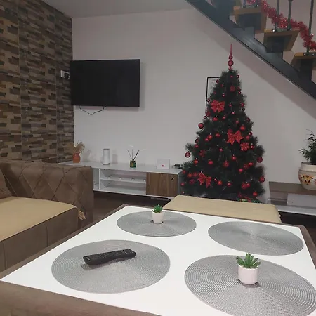 Kuca Za Odmor Andrea