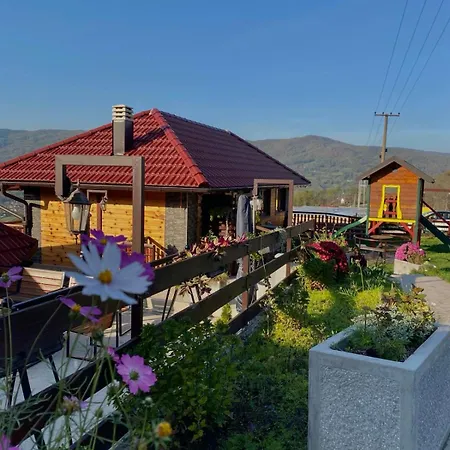 Kuca Za Odmor Andrea 펜션