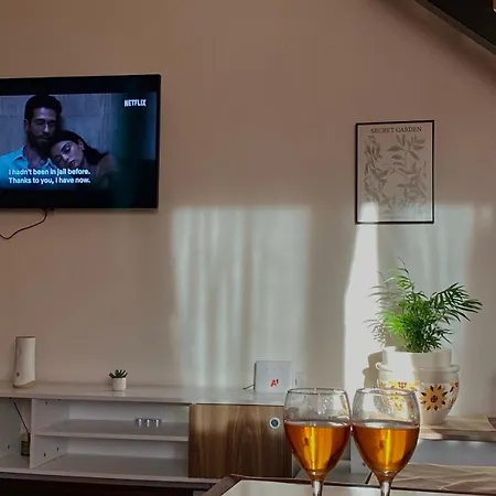 펜션 Kuca Za Odmor Andrea