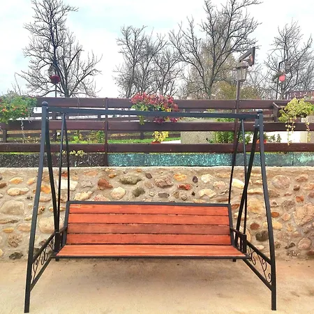 Kuca Za Odmor Andrea Nyaraló *