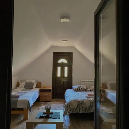 펜션 Kuca Za Odmor Andrea *