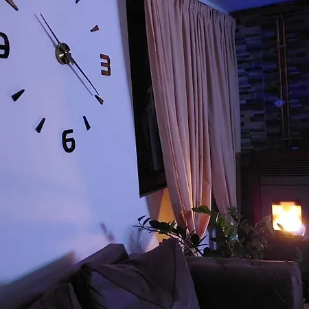 Kuca Za Odmor Andrea Nyaraló Bajina Bašta