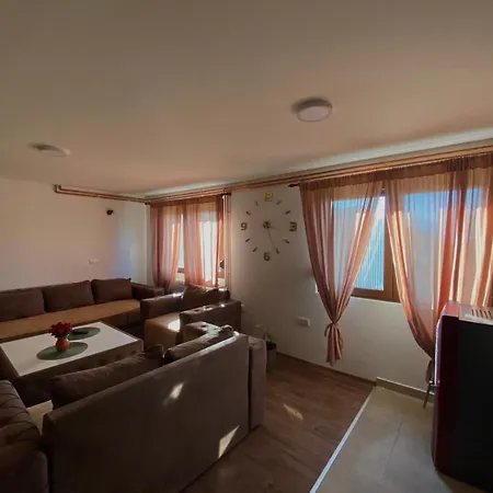 Nyaraló Kuca Za Odmor Andrea Bajina Bašta