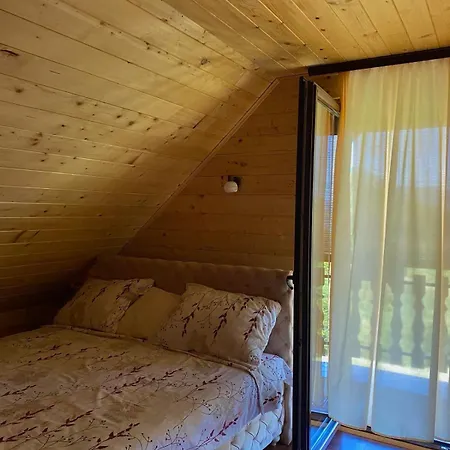 Kuca Za Odmor Andrea