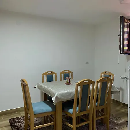 Kuca Za Odmor Andrea Nyaraló