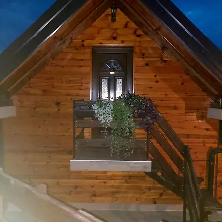 Kuca Za Odmor Andrea Nyaraló *