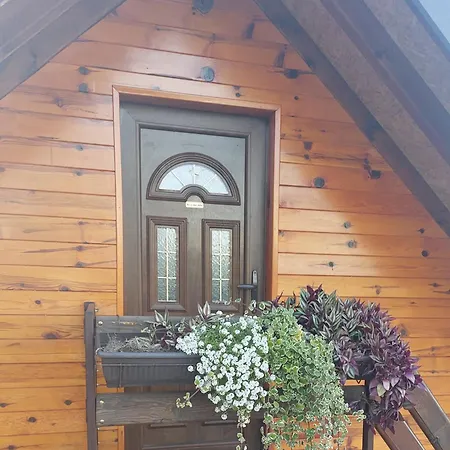 펜션 Kuca Za Odmor Andrea *