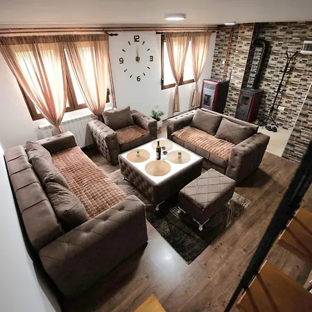 Kuca Za Odmor Andrea 펜션 *