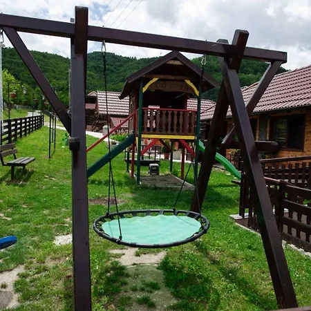 Kuca Za Odmor Andrea *