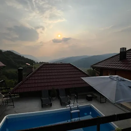 Nyaraló Kuca Za Odmor Andrea