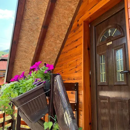 Kuca Za Odmor Andrea 펜션