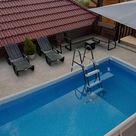 Nyaraló Kuca Za Odmor Andrea *