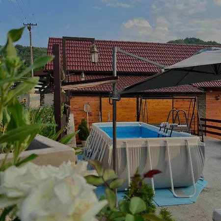 Kuca Za Odmor Andrea *