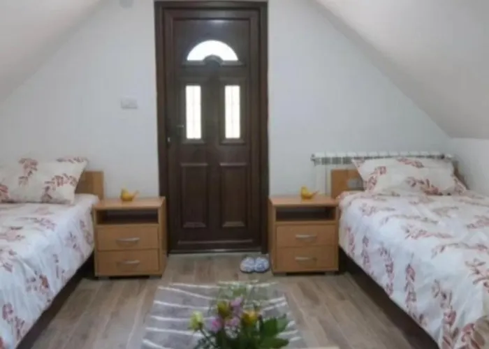 度假居 Kuca Za Odmor Andrea