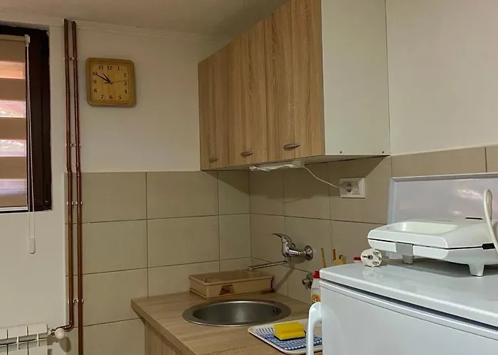 Kuca Za Odmor Andrea 度假居 *