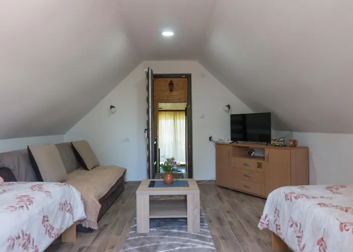 Kuca Za Odmor Andrea 度假居 巴伊纳巴什塔