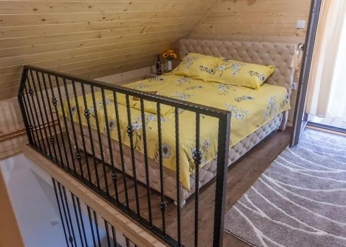 Kuca Za Odmor Andrea *