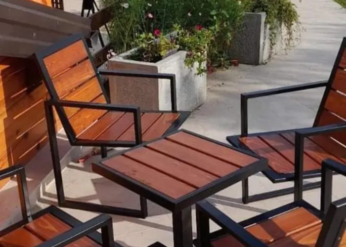 Kuca Za Odmor Andrea 巴伊纳巴什塔