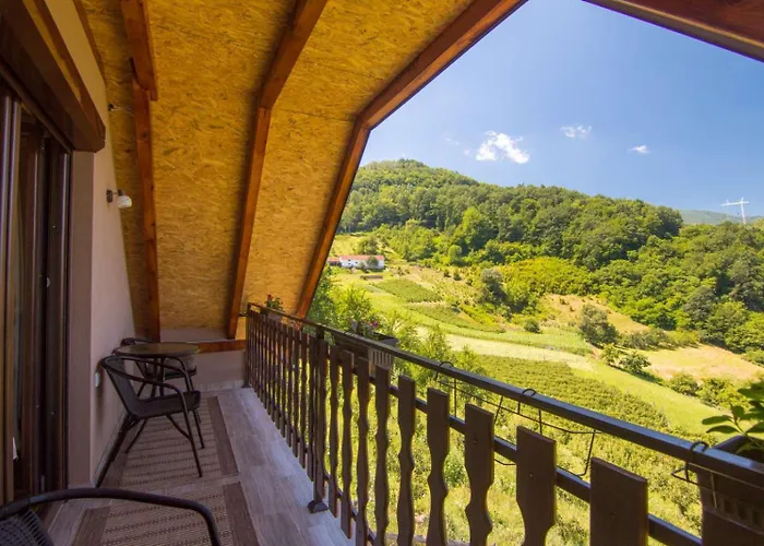 Kuca Za Odmor Andrea * 巴伊纳巴什塔