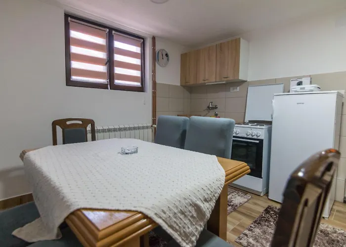 Kuca Za Odmor Andrea 度假居