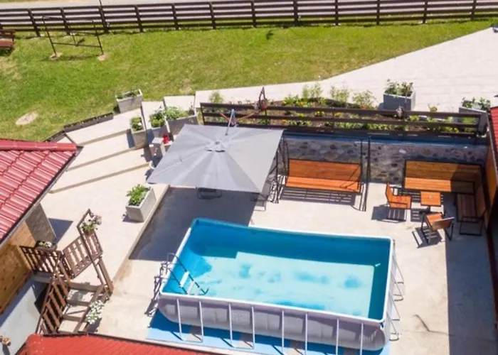 Kuca Za Odmor Andrea 度假居 *