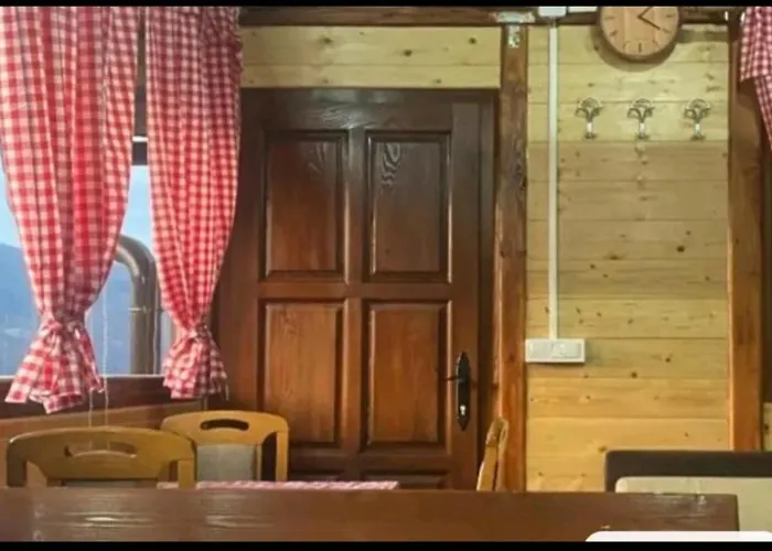 Kuca Za Odmor Andrea *