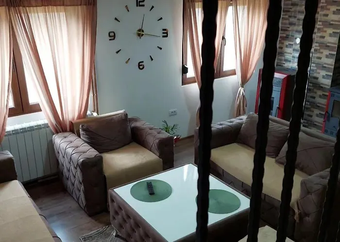 Kuca Za Odmor Andrea