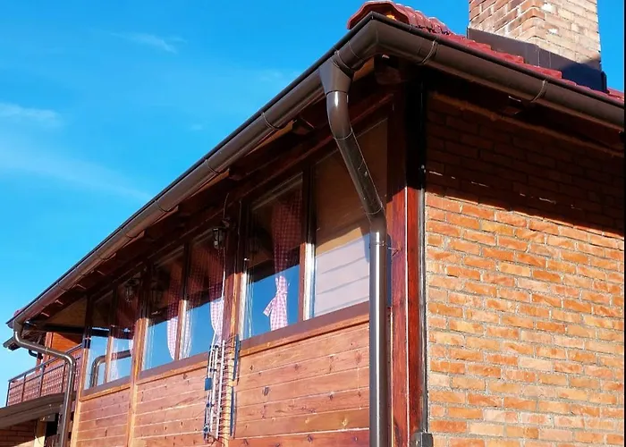 Kuca Za Odmor Andrea 度假居