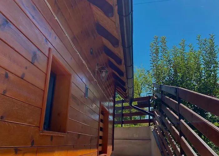 度假居 Kuca Za Odmor Andrea