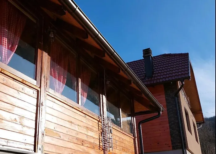 Kuca Za Odmor Andrea 度假居 *