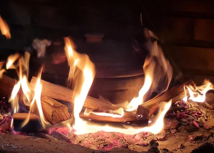 Kuca Za Odmor Andrea 度假居 巴伊纳巴什塔