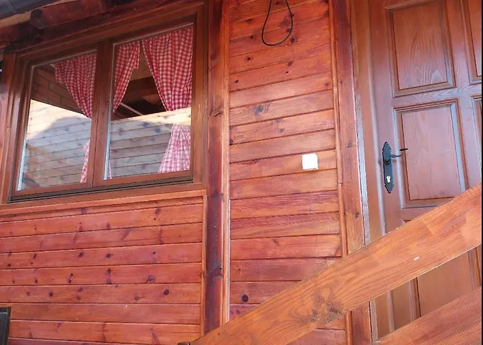 度假居 Kuca Za Odmor Andrea 巴伊纳巴什塔